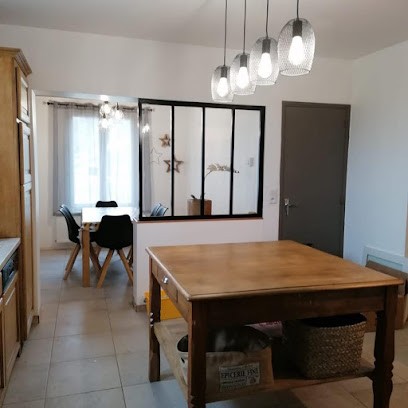 Gîte Rive du Lot, Gîte à Trentels