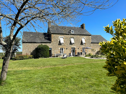 Gite - L'albertine - Entre Mont St Michel Et St Malo Gîte à la Boussac