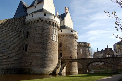 Le Pressoir - Gîtes de France, Gîte à Vertou