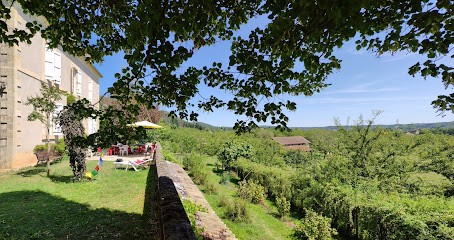 Gîtes la Grande Paponie, Gîte à Calviac-en-Périgord