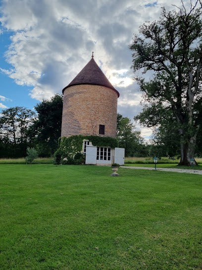 Les Gîtes des étangs, Gîte à Paulnay
