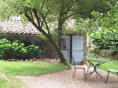 Gîte le Secadou, Gîte à Latouille-Lentillac