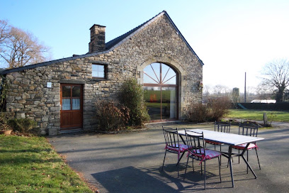 La Grange - Gîtes De France, Gîte à Malansac
