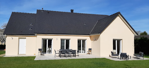 Gite Des Sablons, Gîte à la Heunière
