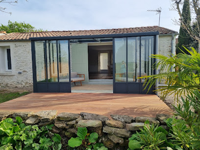 Gîte O Pressoir, Gîte au Pellerin