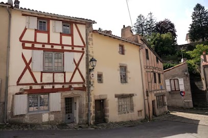 Gîte Férolle, Gîte à Parthenay