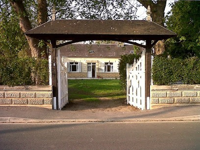 Gîte De Treux, Gîte à Treux