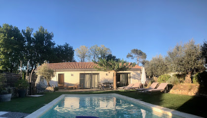 Villa Des Hirondelles Gîte à Chambonas