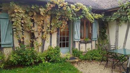 Gîte Le Clos Duchesse, Gîte à Lusigny-sur-Barse