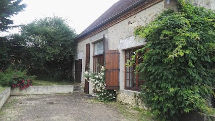 La Grange d'Aigrepont, Gîte à Bressolles