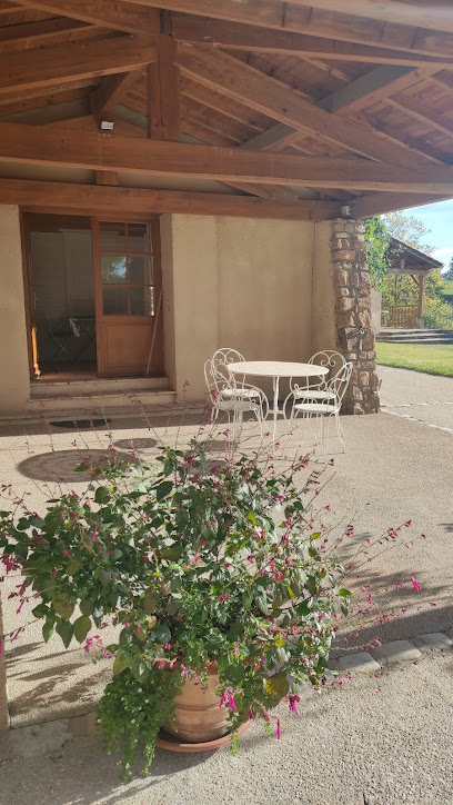 Gîte La Huppe Gîte à Panissières