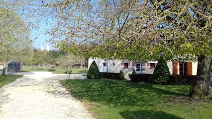Gîte de la forge, Gîte à Vorly