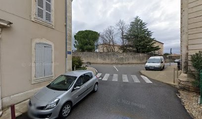 Maison HUGUES, Gîte à Bourg-Saint-Andéol