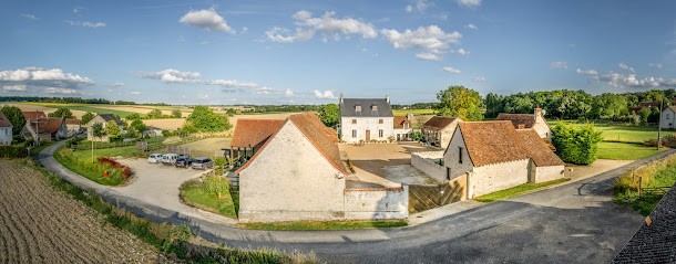 Les Arches de Muschamp, Gîte à Cussay