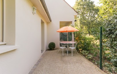 Gîte Parfum De Néroli: Location Appartement - Studio - Gîte De Vacances Vallée De Chevreuse Yvelines, Gîte à Rochefort-en-Yvelines