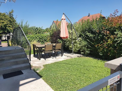 Gite le S'Gartala, Gîte à Kunheim