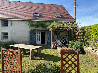 Gite De La Genetoye, Gîte à Autun