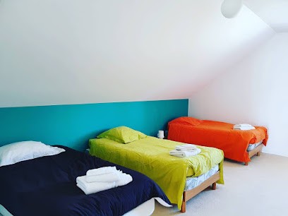 Location De Vacances Les Côteaux De Chalain, Gîte à Marigny