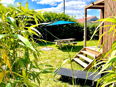 Cocon, Gîte à Dolomieu