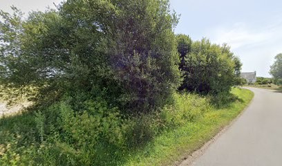 gite la ganivelle, Gîte à Étel