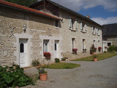 Les Gîtes De La Planchette, Gîte à Saint-Gervais-les-Trois-Clochers