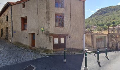 Gîte Tramontane, Gîte à Campôme