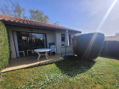 Les Clés Du Hameau, Gîte à Eugénie-les-Bains