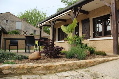 My Campaign Home, Gîte à Pouillé