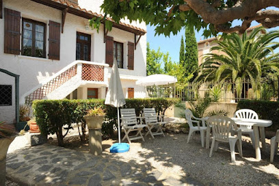 Le Cactus - Gîtes De France, Gîte à Sainte-Marie-la-Mer