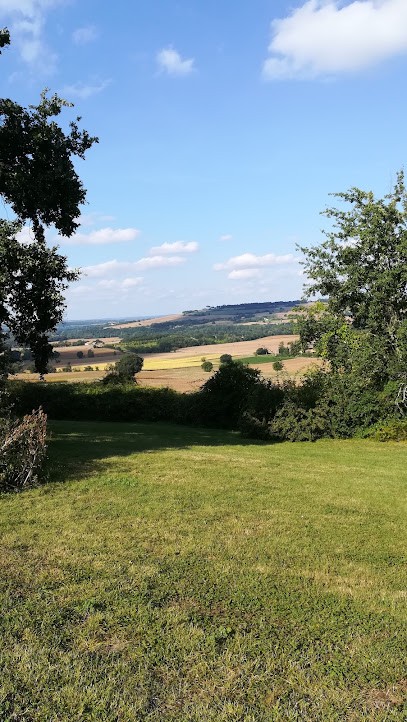 Gîte du Coq René, Gîte à Lagarde