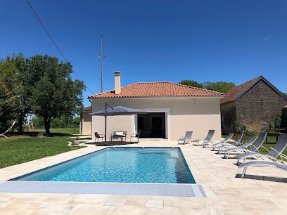 Noix et Écureuils Entre Hautefort- Montignac, Gîte à La Chapelle-Saint-Jean