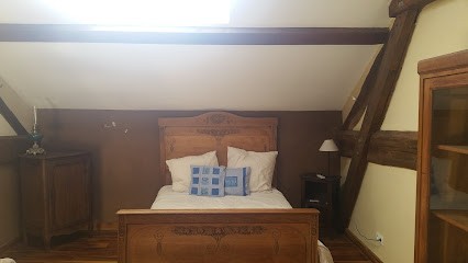 Surlechemin.marielle, Gîte à Tullins