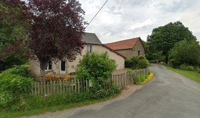 Gîte De Groupe, Gîte à Saint-Julien-la-Geneste
