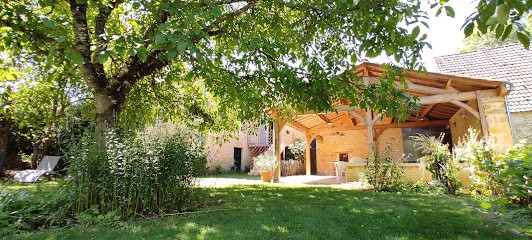 Gîte De La Haute Vigne, Gîte à Lamothe-Fénelon