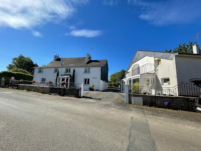 Les Gîtes De L'Odet, Gîte à Clohars-Fouesnant