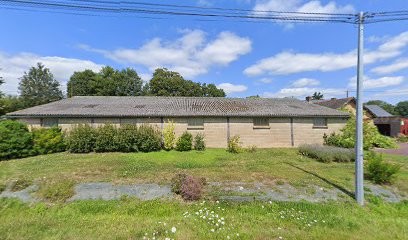 Pencole, Gîte à Muel