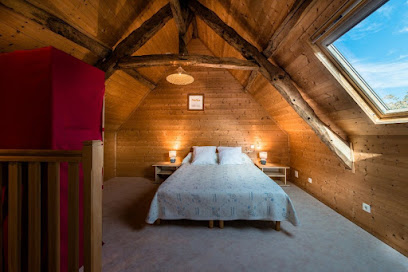 L'hirondelle - Gîtes De France Gîte à Langrolay-sur-Rance