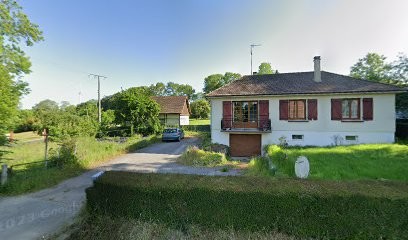 Gîte de la source, Gîte à Gueures