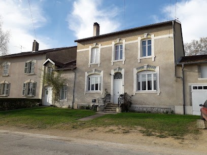 Gite vivalâne, Gîte à Vigneulles-lès-Hattonchâtel