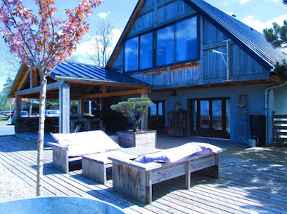 Le Parador Vert : Location Gîte De Groupe, Proche Lac Chambon, Parc Des Volcans D'auvergne, Auvergne-Rhône-Alpes Gîte à Saint-Victor-la-Rivière