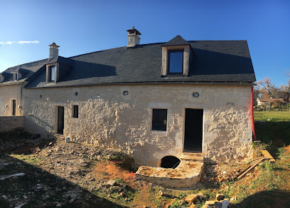 Gîte La Carbonnerie, Gîte à Lachapelle-Auzac