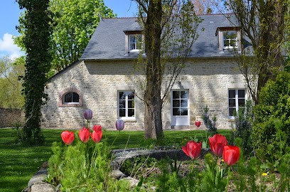 Domaine Utah Beach - Gîte Lavalle, Gîte à Sainte-Marie-du-Mont