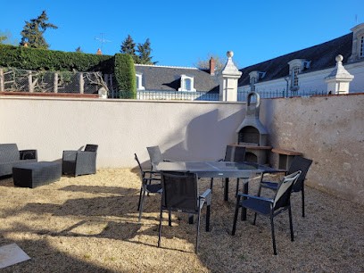 L'harmonie _ Louemontoit, Gîte à Meusnes