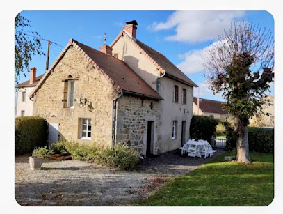 Gîte Chaba D'entra, Gîte à Charron
