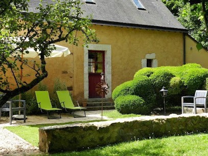 Les Grandes Haies à Degré - Gîtes de France, Gîte à Degré