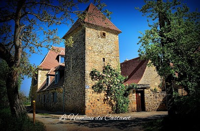 Le Hameau du Castanet, Gîte à Tamniès