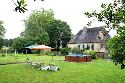 Gîte du Tilhet, Gîte à Ledeuix