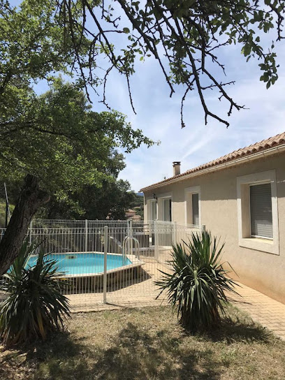 Gîte Lo Camin Farrat - Gîtes De France, Gîte à Puéchabon