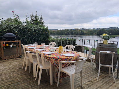 Gîte Côté Loire, Gîte à Orée d'Anjou
