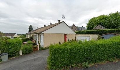 Gites Saint Samson, Gîte à Bosville